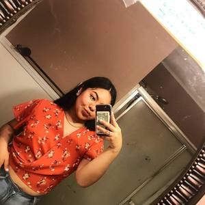 Meet your Posher, Maria